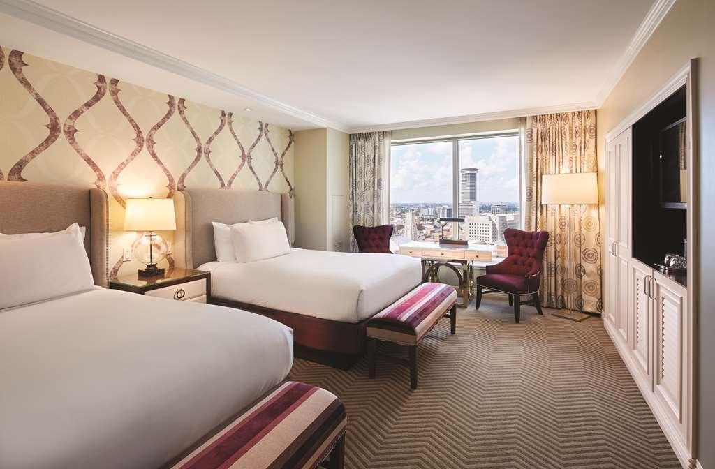 Caesars New Orleans Hotell Rum bild